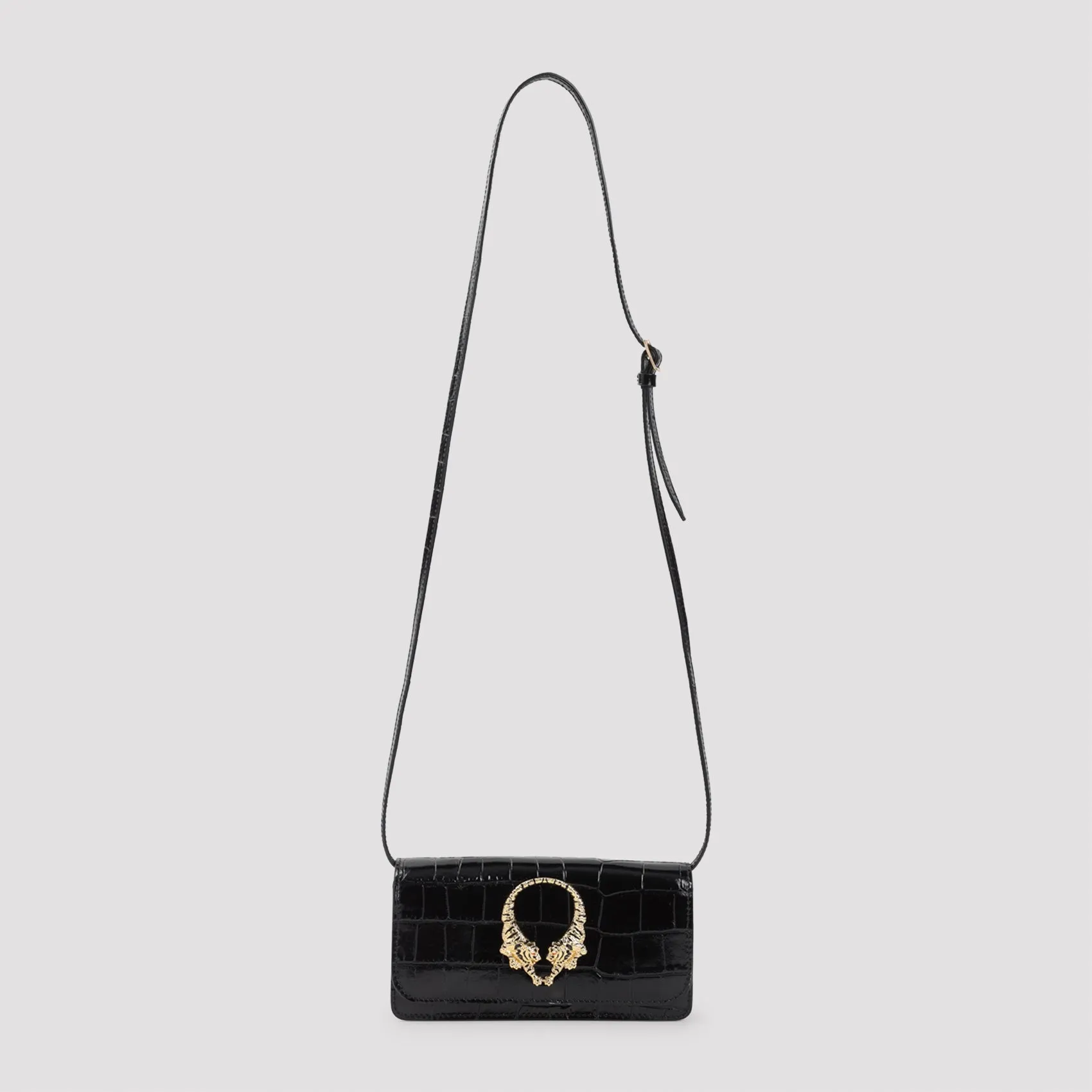Shoulder Bags Black sold by Wanan Luxury product image thumbnail 2