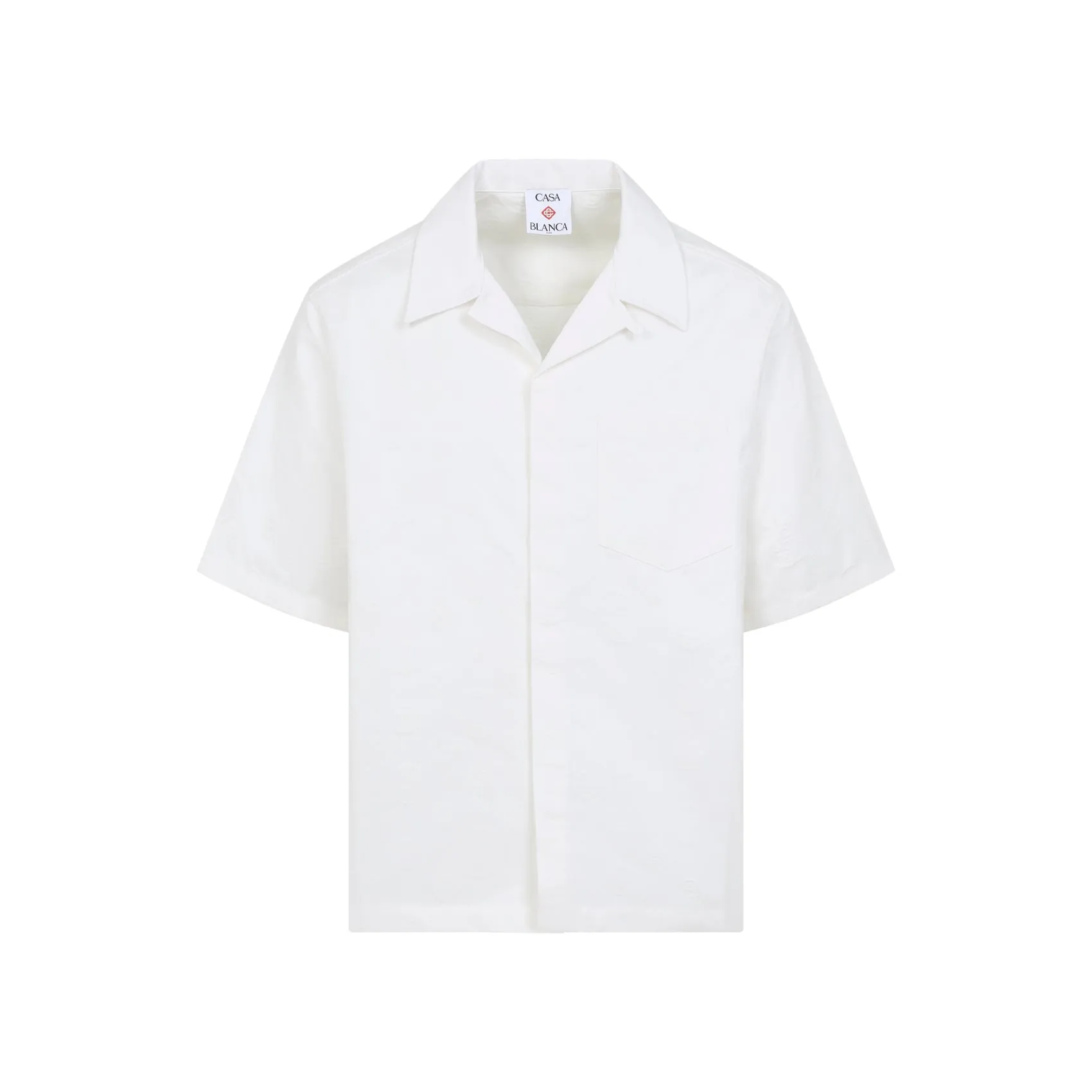 Shirts White sold by Wanan Luxury