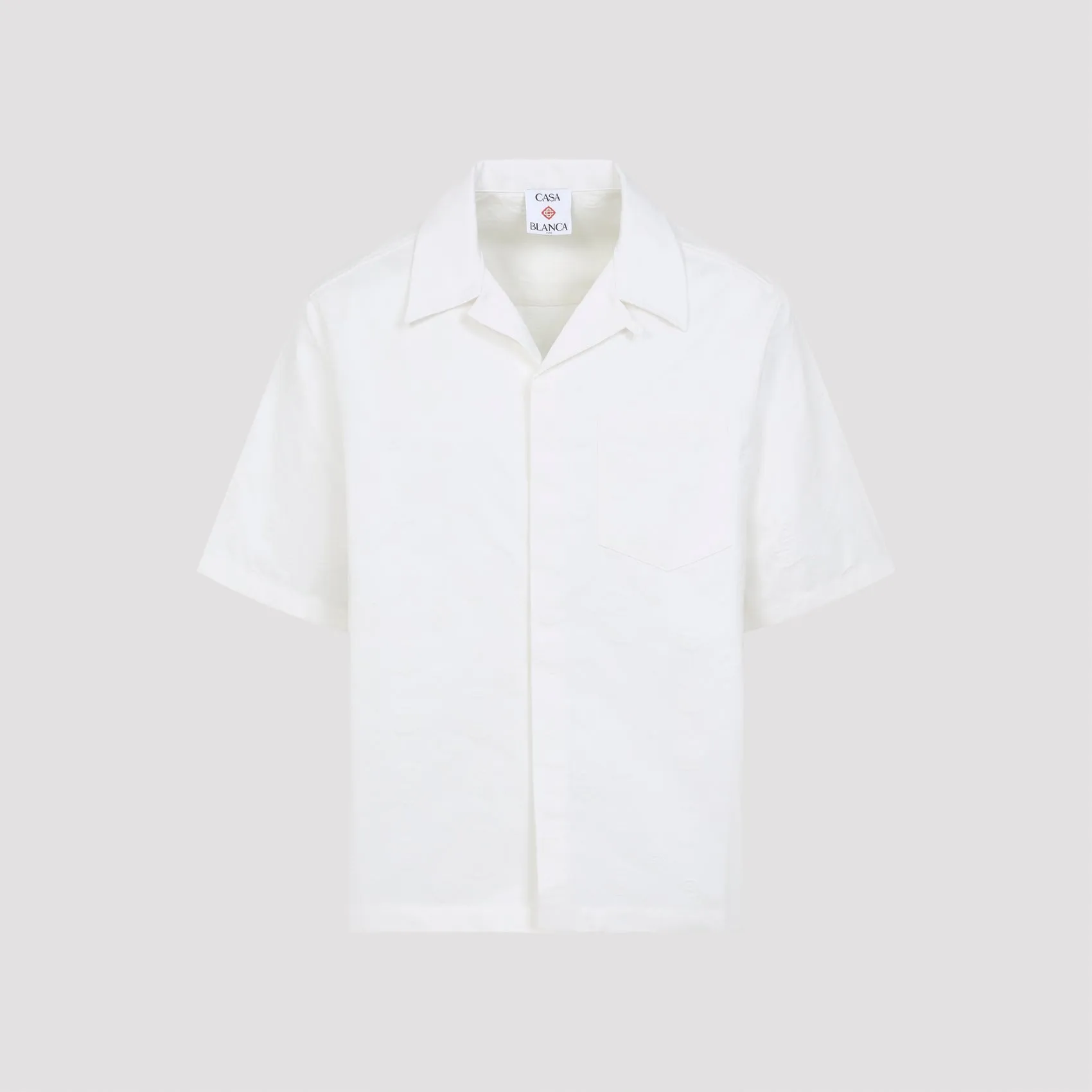 Shirts White sold by Wanan Luxury product image thumbnail 2