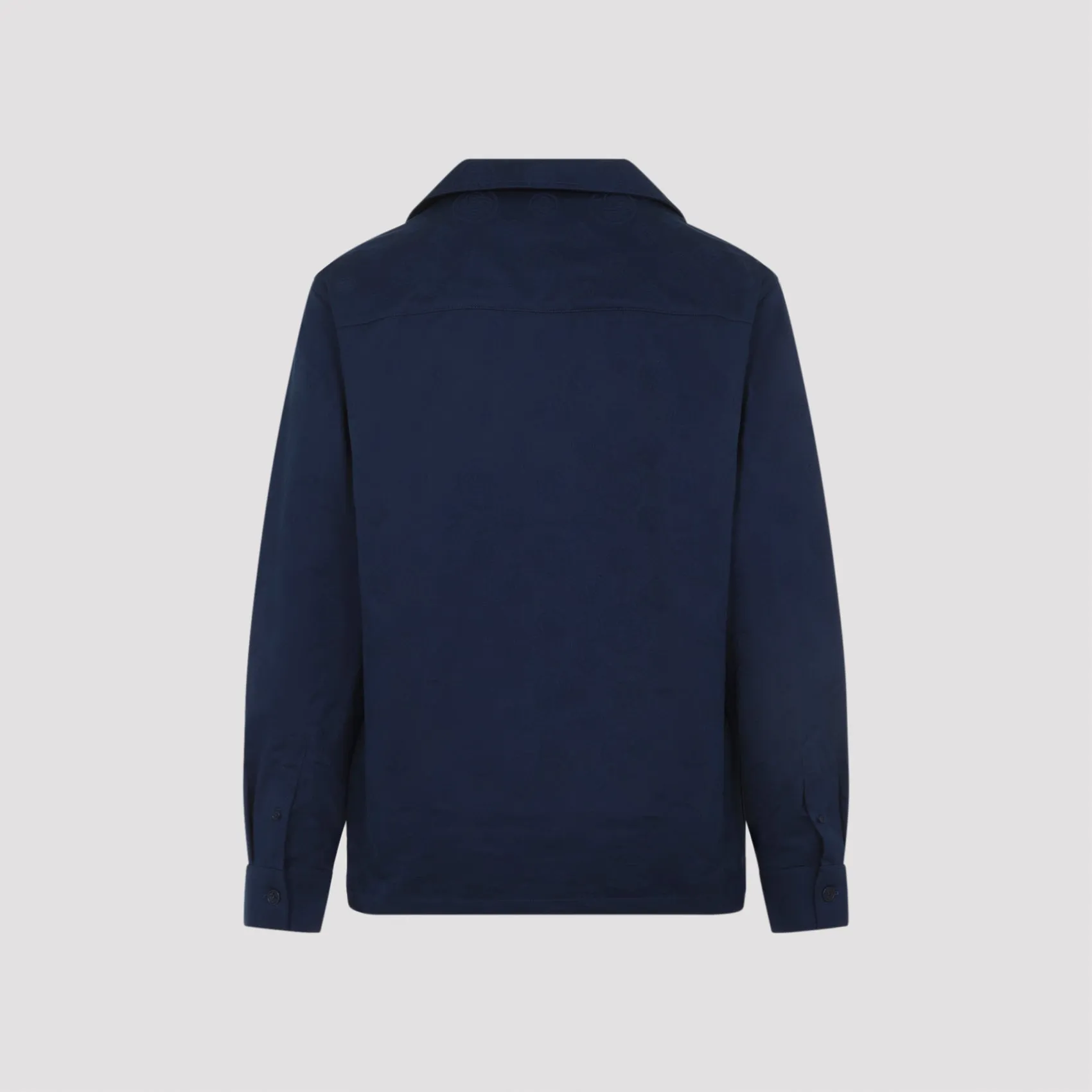 Shirts Blue sold by Wanan Luxury product image thumbnail 3