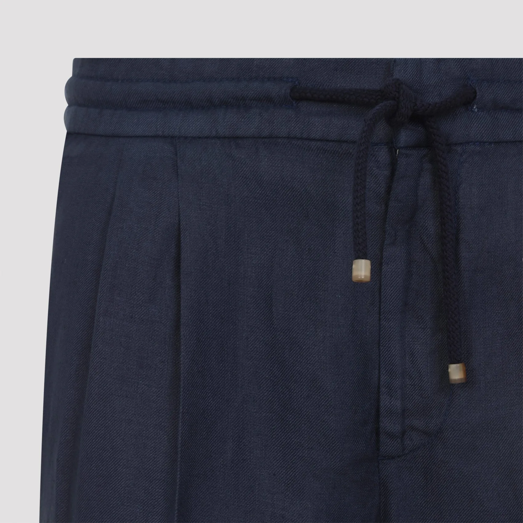 Pants Blue sold by Wanan Luxury product image thumbnail 4