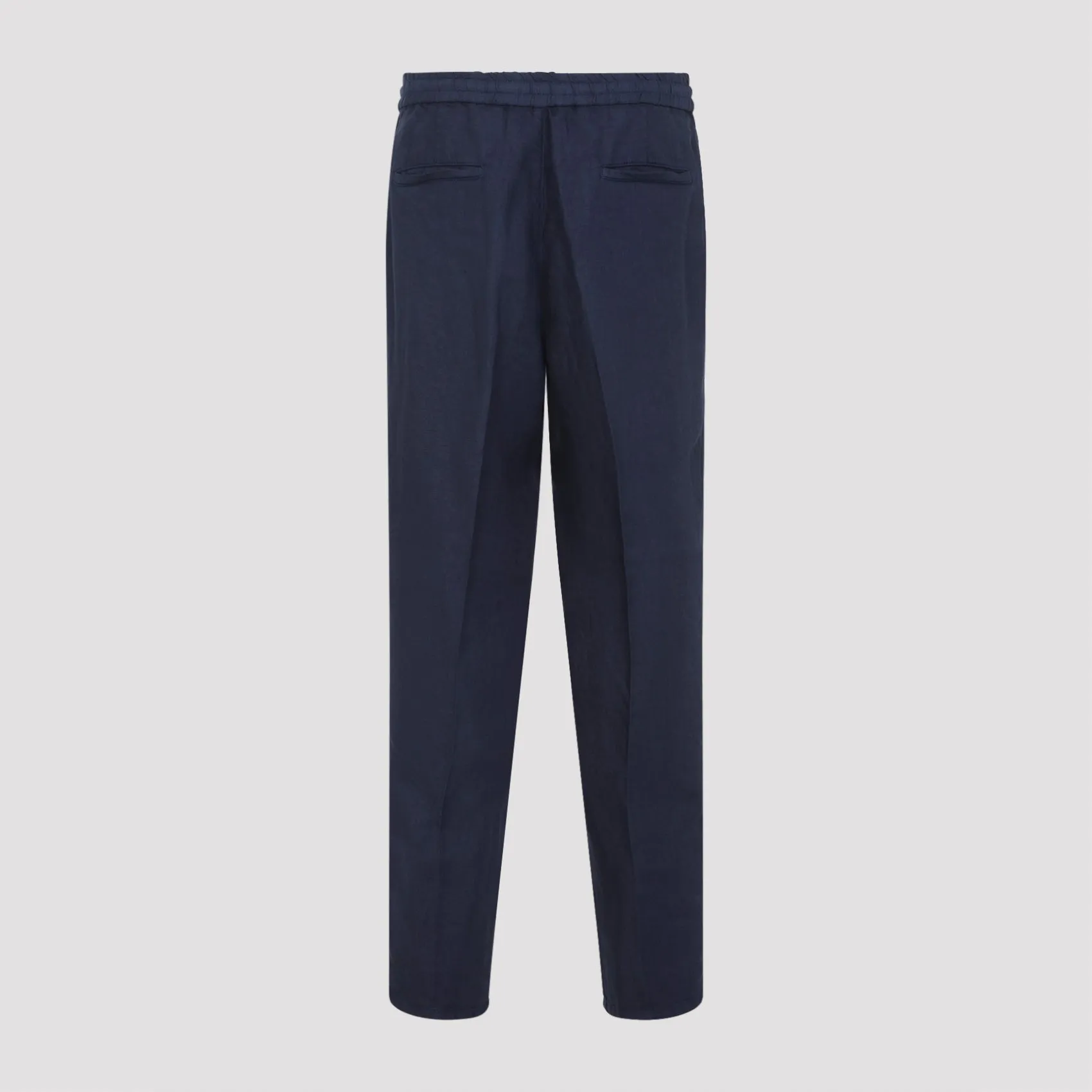 Pants Blue sold by Wanan Luxury product image thumbnail 3