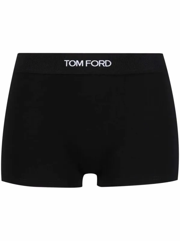 Printed Boxer Briefs made by Tom Ford