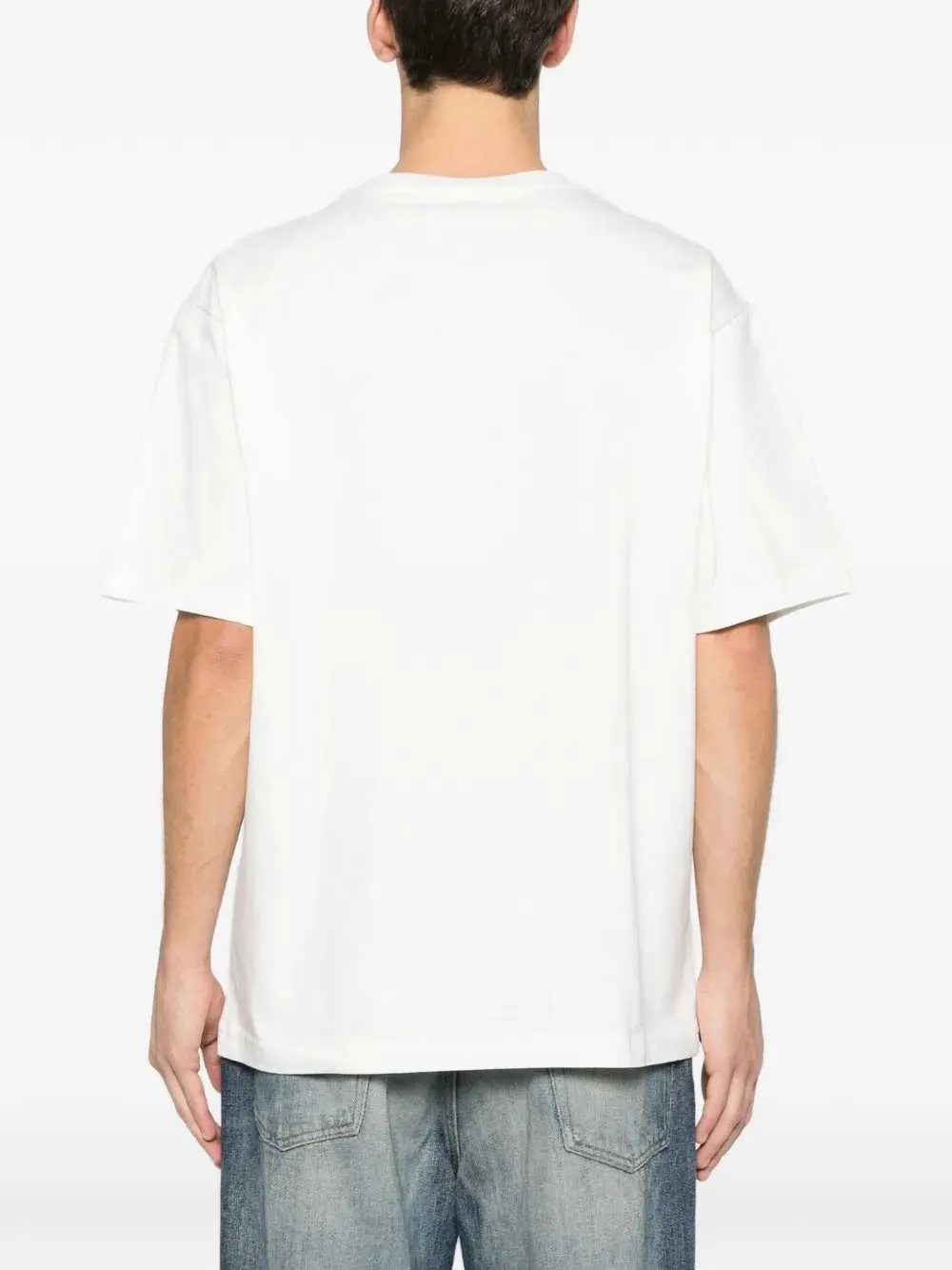 Graphic T-Shirt sold by Wanan Luxury product image thumbnail 4