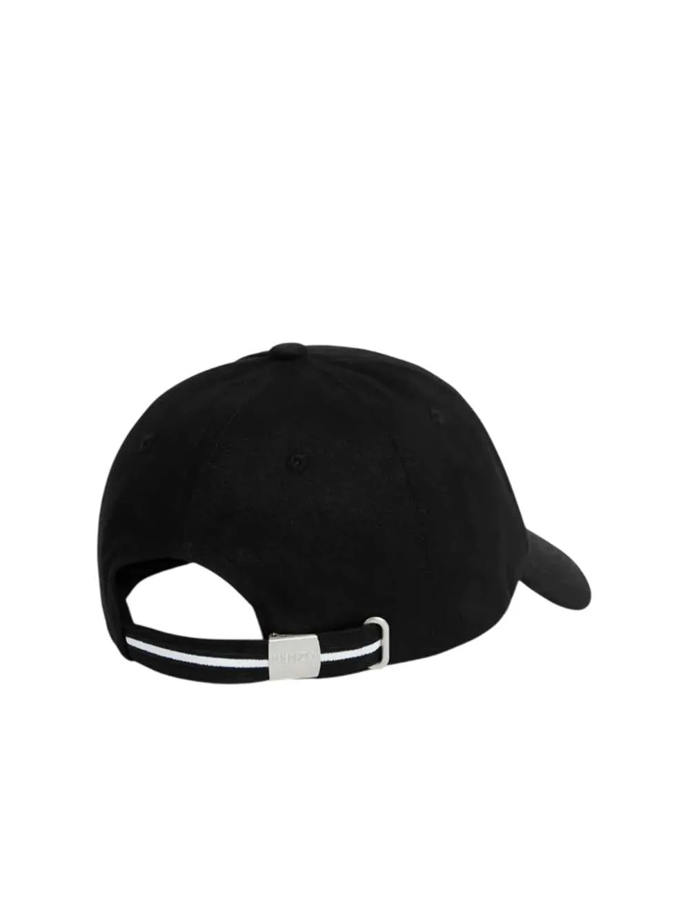 Embroidered Cotton Cap "Boke Flower 2.0" sold by Wanan Luxury product image thumbnail 2