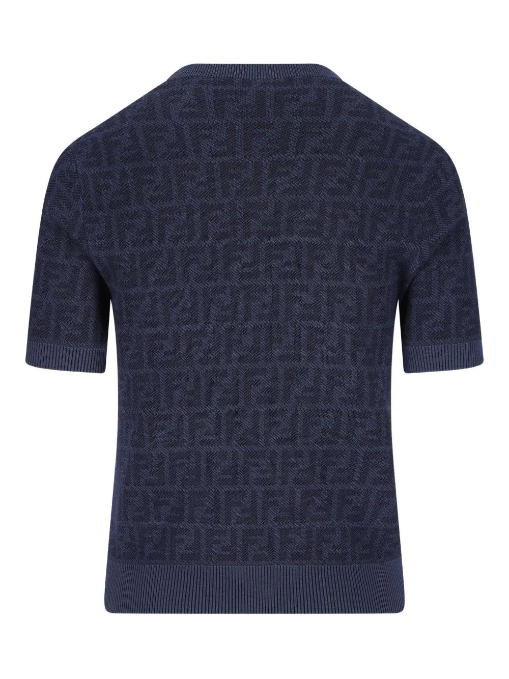 Ff Wool Sweater sold by Wanan Luxury product image thumbnail 3