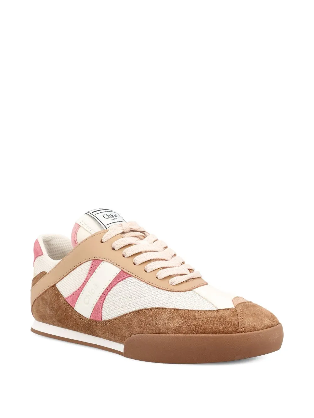 Chloé Kick Sneakers sold by Wanan Luxury product image thumbnail 2