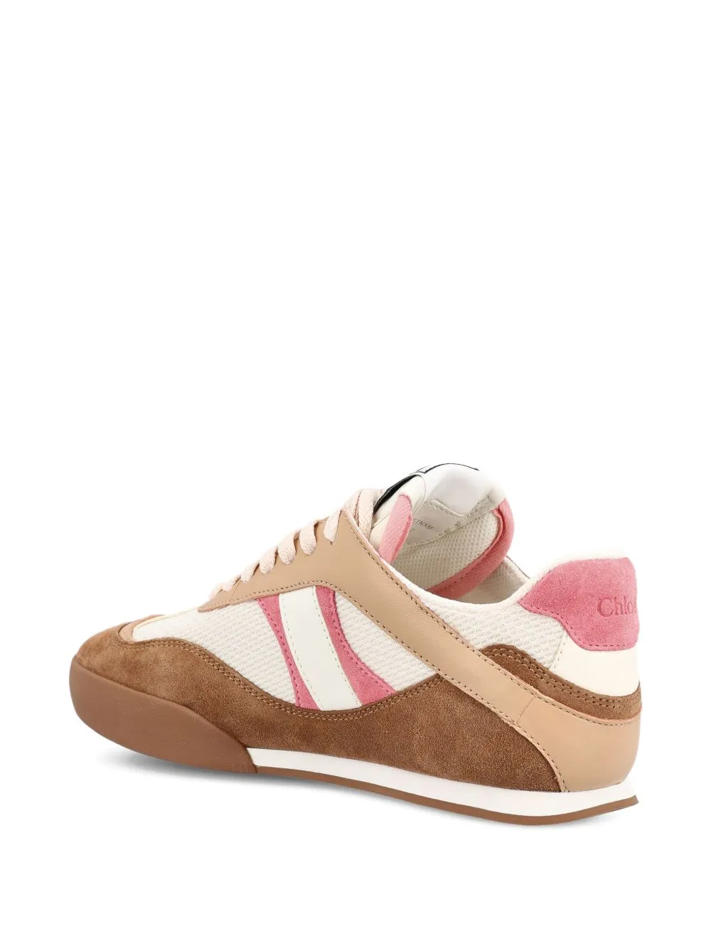 Chloé Kick Sneakers sold by Wanan Luxury product image thumbnail 4
