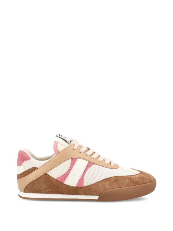ChloƩ Kick Sneakers made by Chloe
