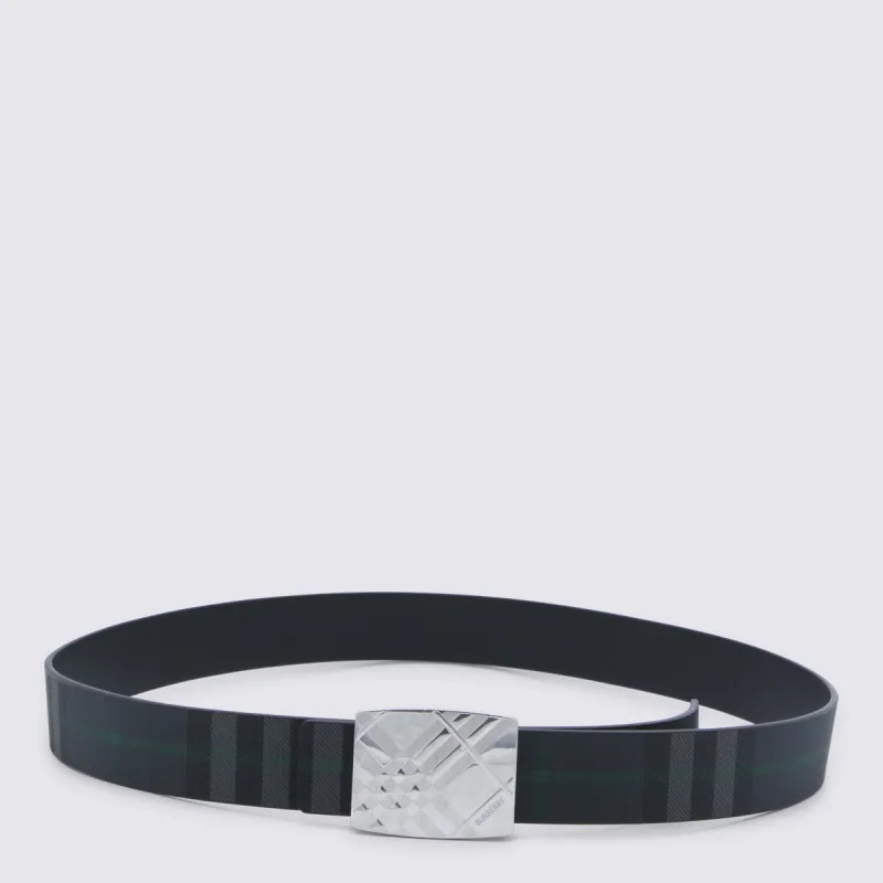 Belts Blacks And Greys sold by Wanan Luxury