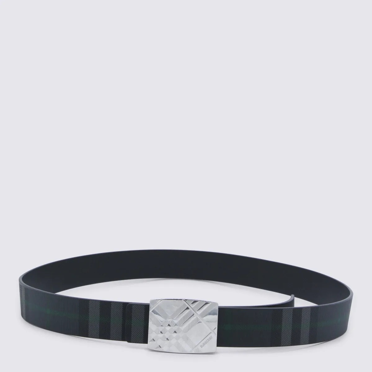 Belts Blacks And Greys sold by Wanan Luxury