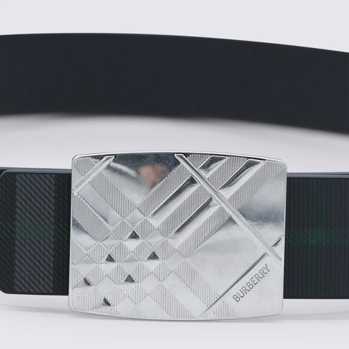 Belts Blacks And Greys sold by Wanan Luxury product image thumbnail 2
