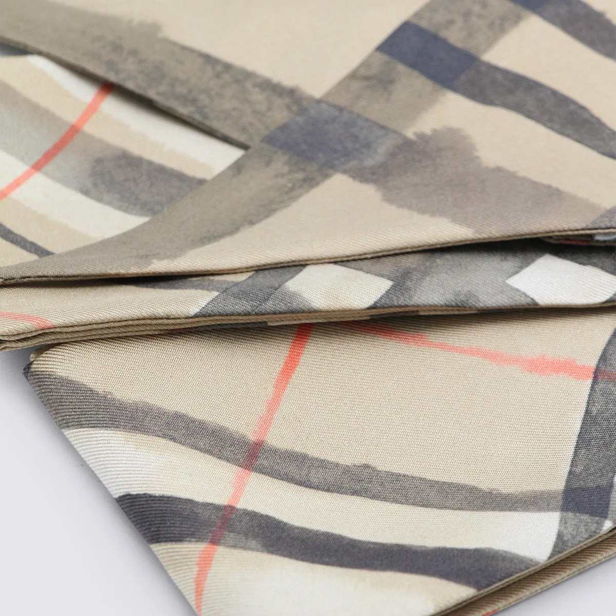 Scarfs Sand sold by Wanan Luxury product image thumbnail 2