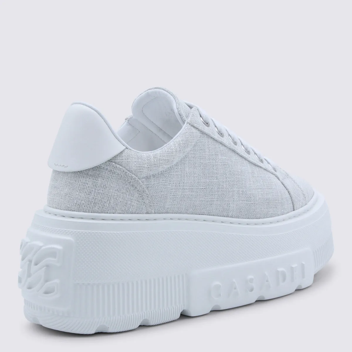 Sneakers Light And Natural sold by Wanan Luxury product image thumbnail 3