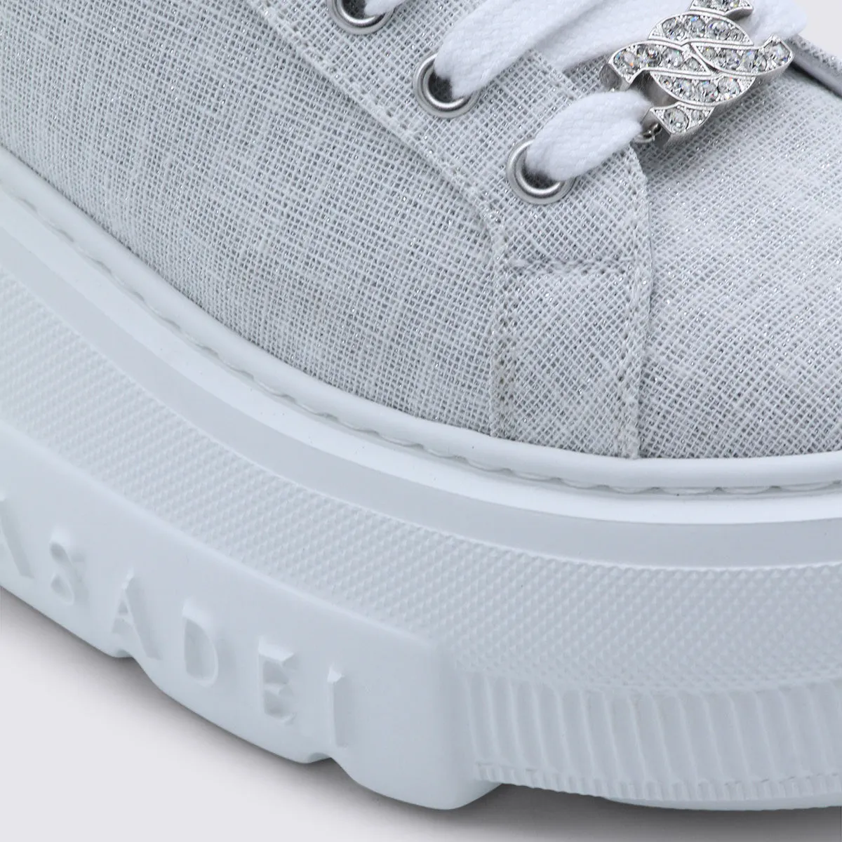 Sneakers Light And Natural sold by Wanan Luxury product image thumbnail 4