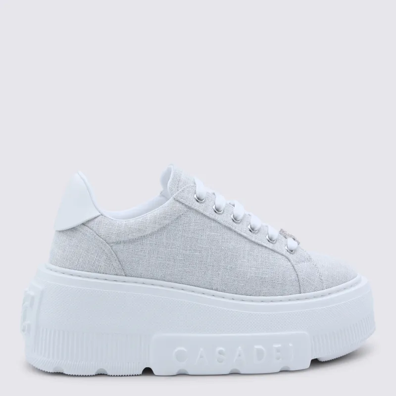 Sneakers Light And Natural sold by Wanan Luxury