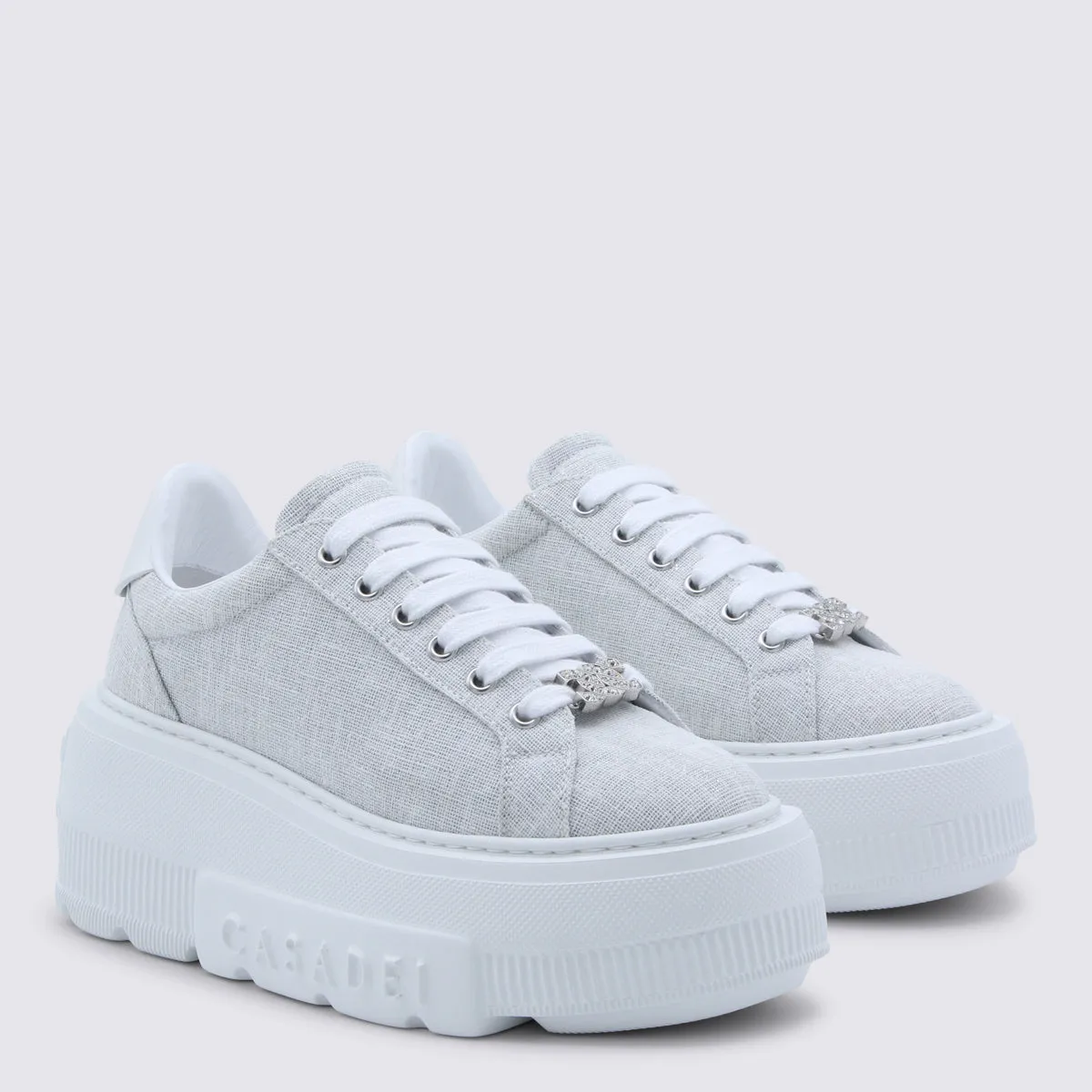 Sneakers Light And Natural sold by Wanan Luxury product image thumbnail 2