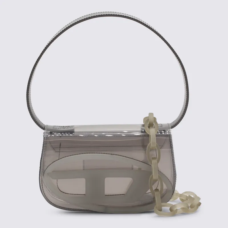 Bags Blacks And Greys made by Diesel