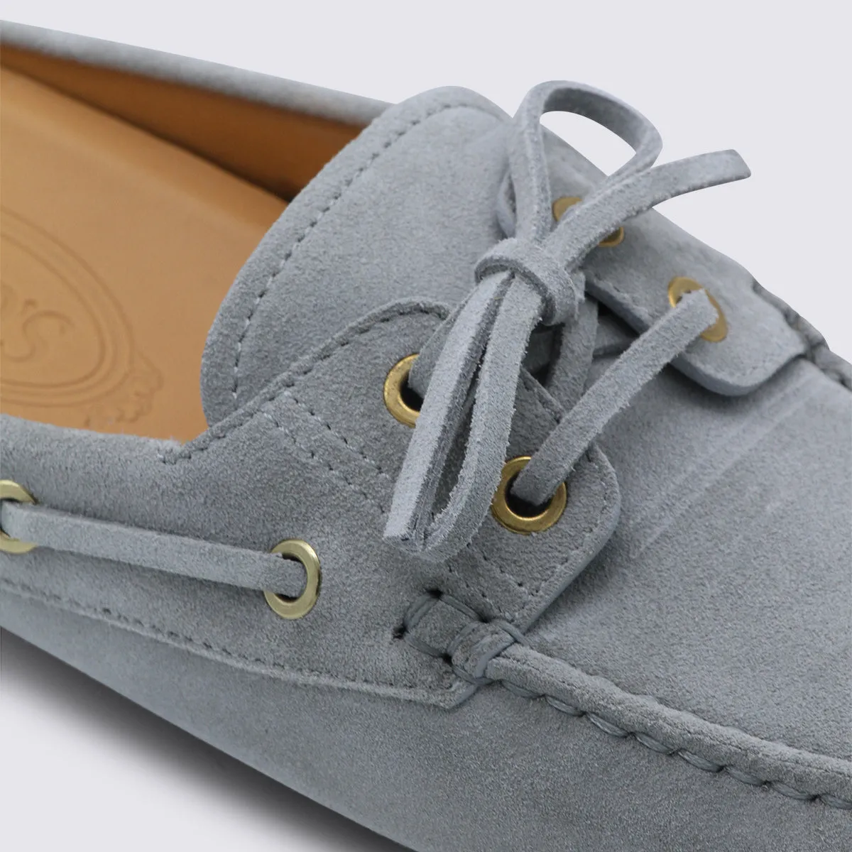 Flat Shoes Gabbiano sold by Wanan Luxury product image thumbnail 4