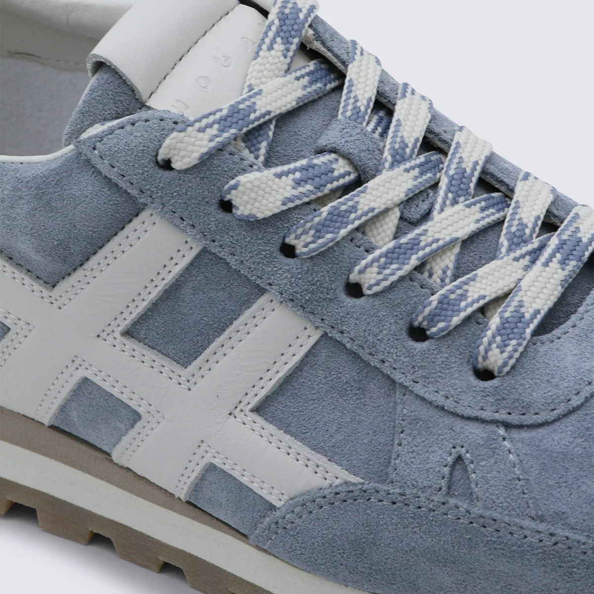 Sneakers Blue And Green sold by Wanan Luxury product image thumbnail 4