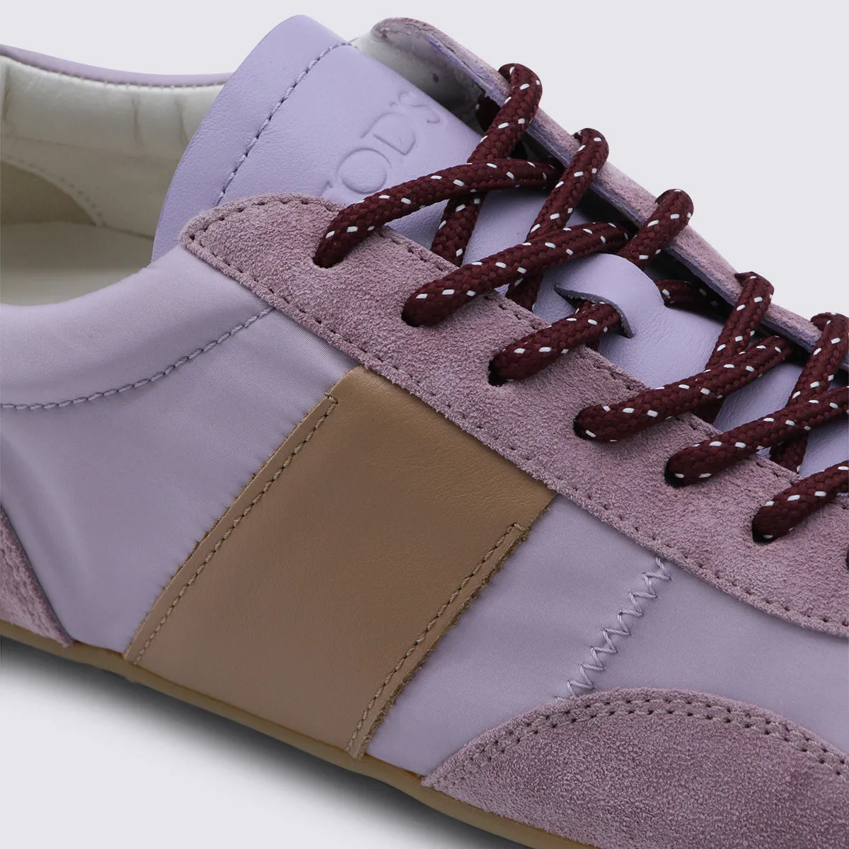 Sneakers Dolmias sold by Wanan Luxury product image thumbnail 4