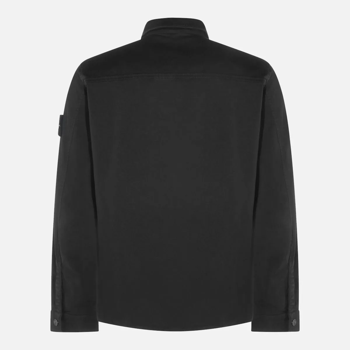 Shirts Blacks And Greys sold by Wanan Luxury product image thumbnail 2