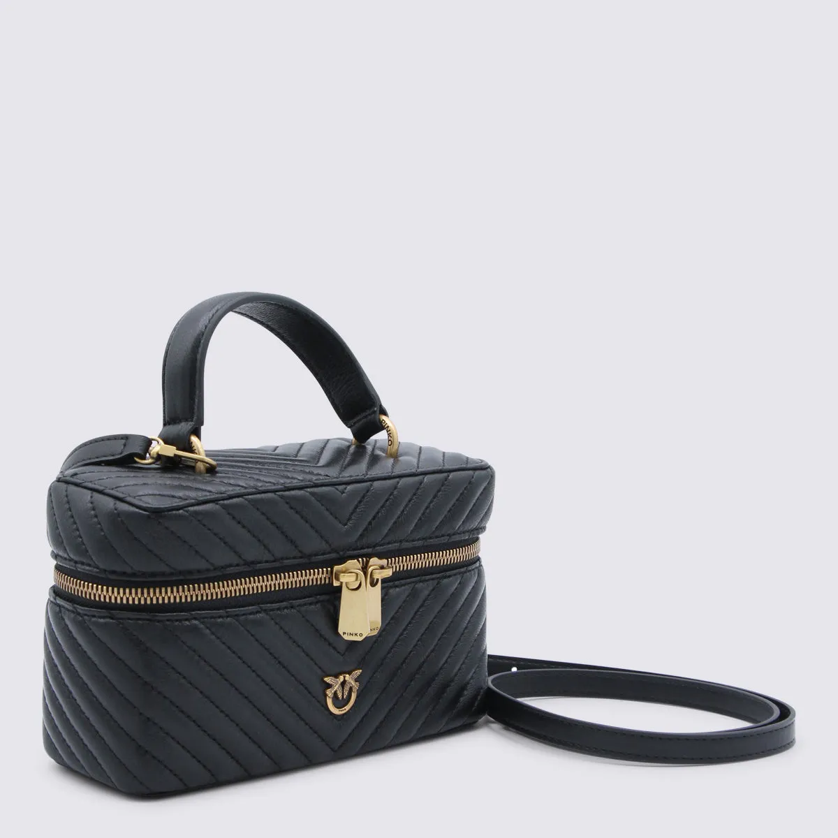 Bags Blacks And Greys sold by Wanan Luxury product image thumbnail 2