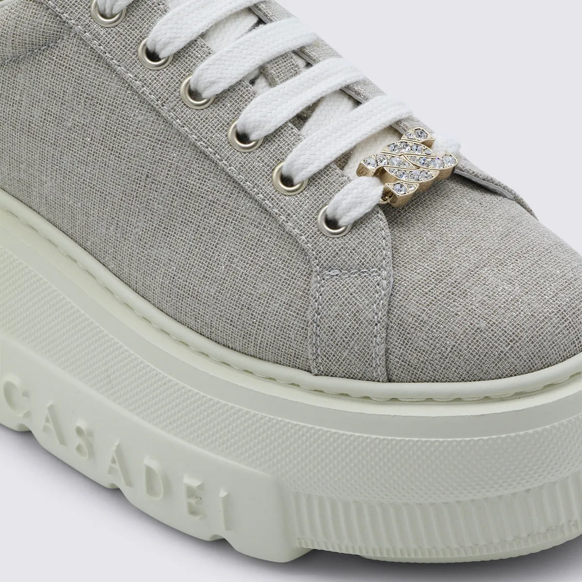 Sneakers Light And Natural sold by Wanan Luxury product image thumbnail 4