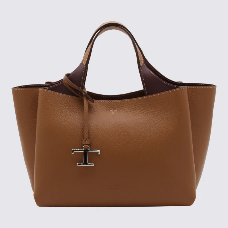 Bags Kenia / Bordea made by Tod's