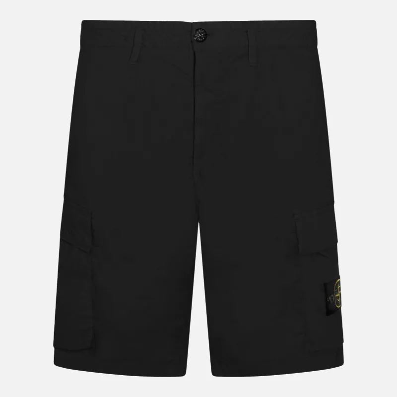 Shorts Blacks And Greys sold by Wanan Luxury