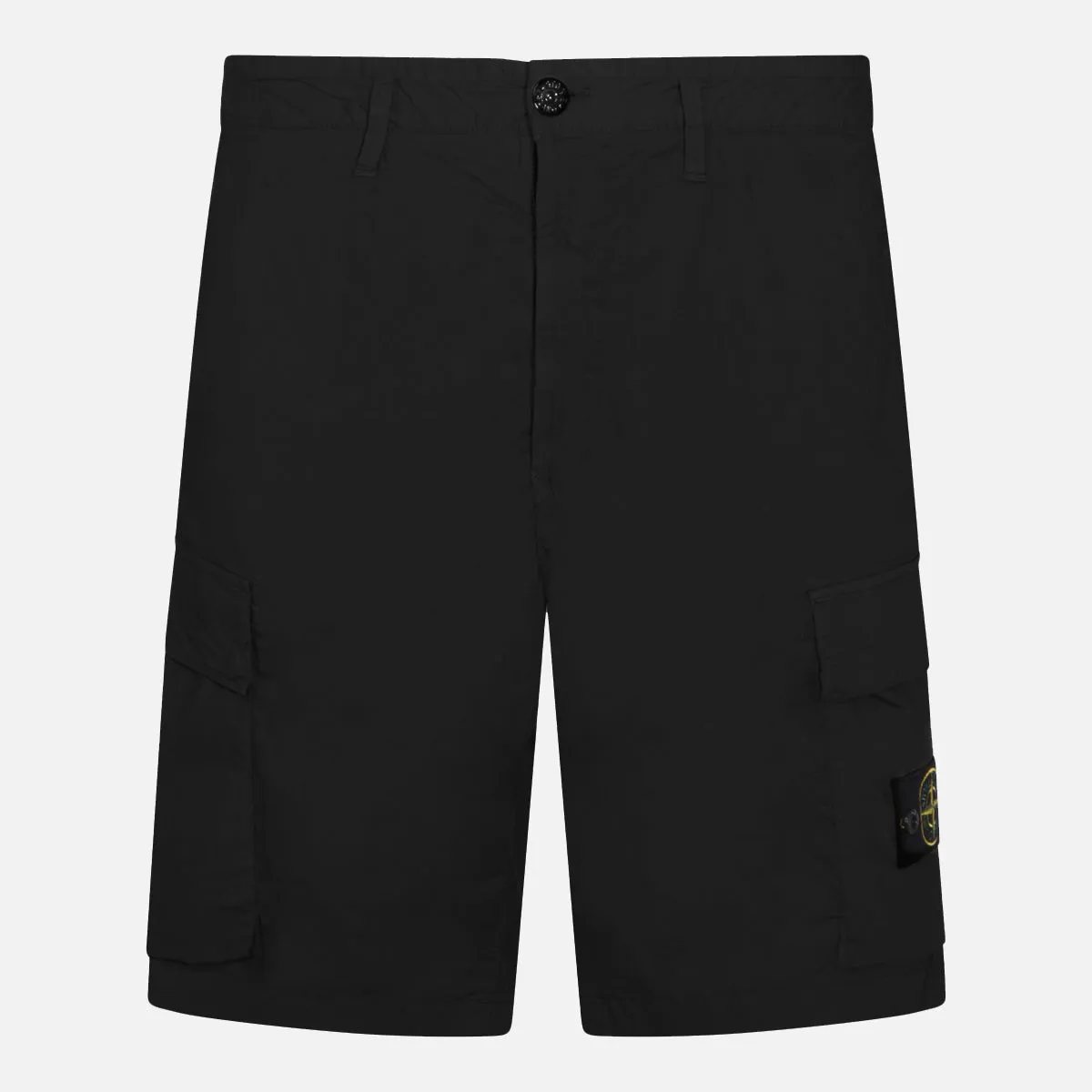 Shorts Blacks And Greys sold by Wanan Luxury