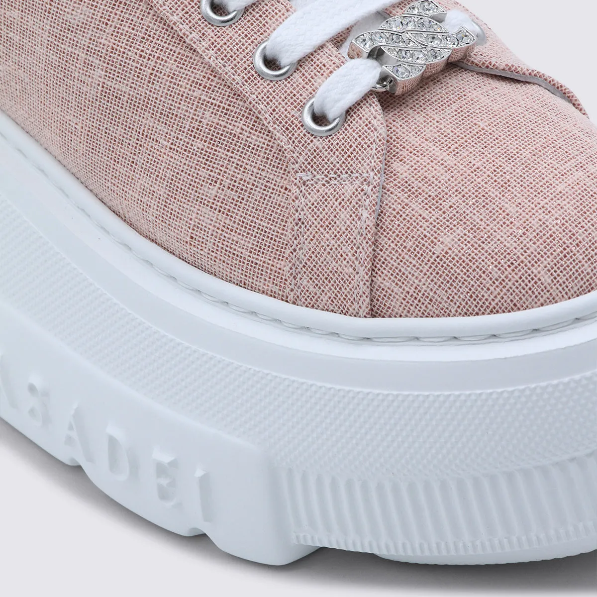 Sneakers Light And Natural sold by Wanan Luxury product image thumbnail 4