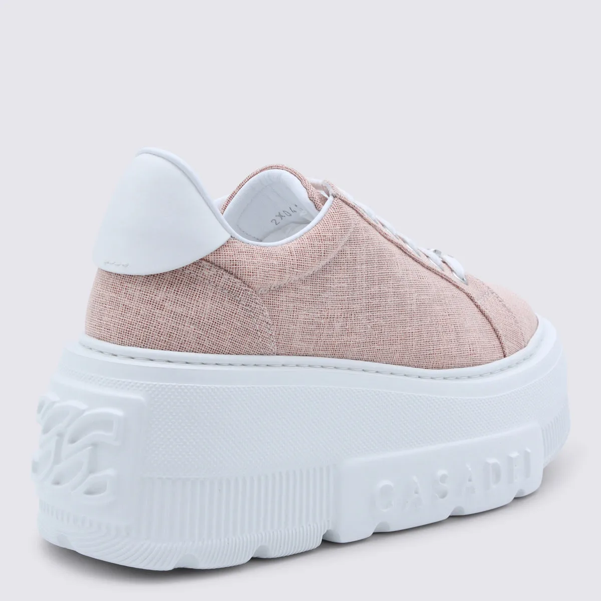 Sneakers Light And Natural sold by Wanan Luxury product image thumbnail 3
