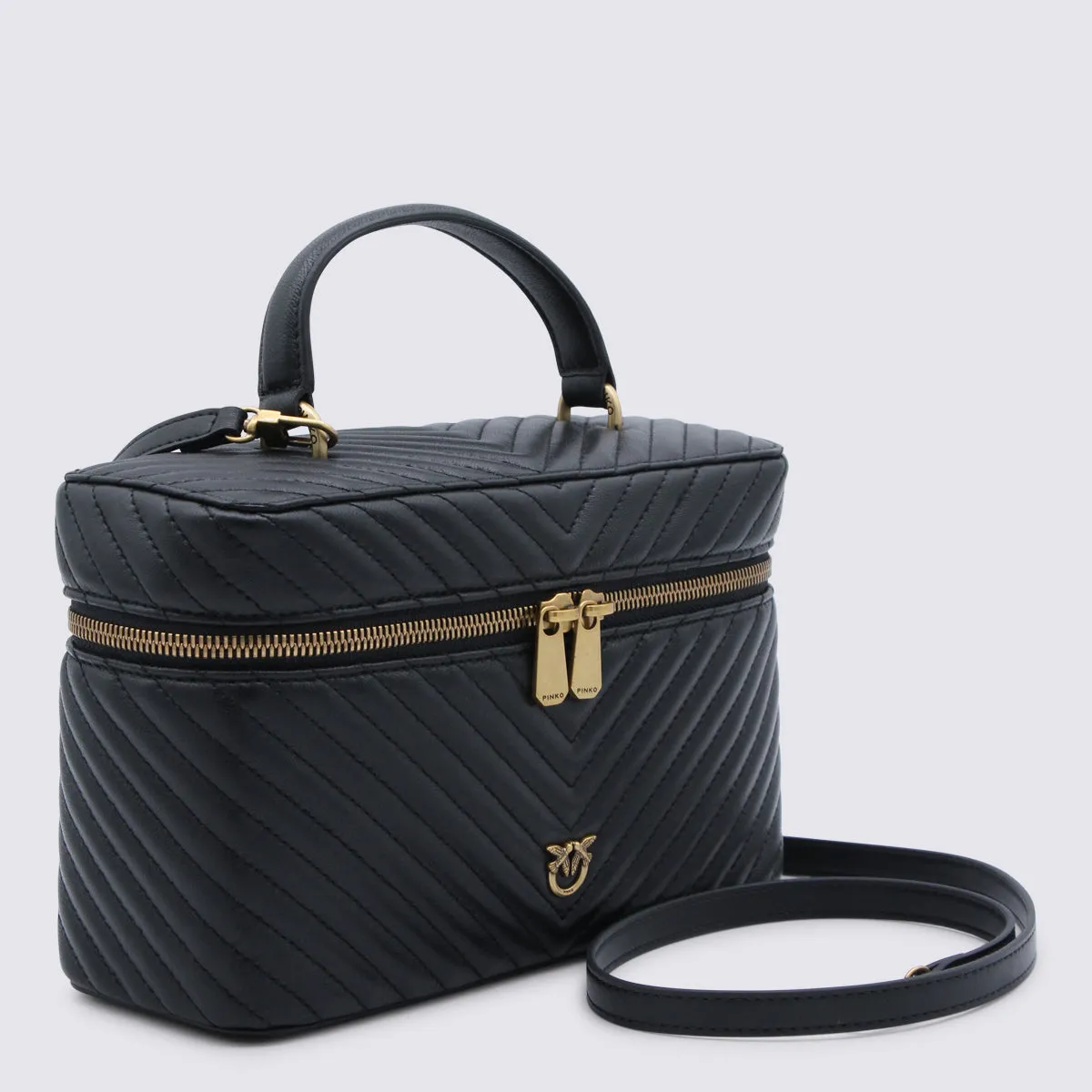 Bags Blacks And Greys sold by Wanan Luxury product image thumbnail 2