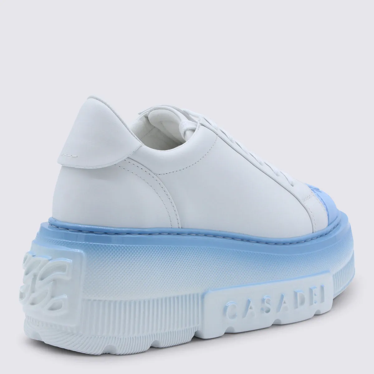Sneakers Light And Natural sold by Wanan Luxury product image thumbnail 3