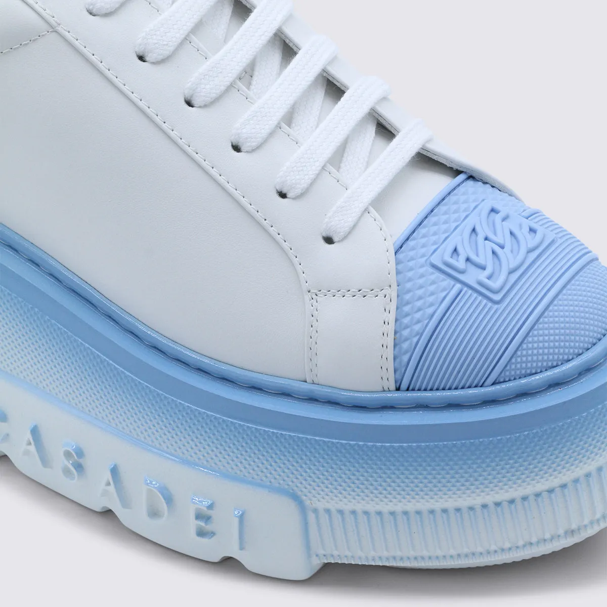 Sneakers Light And Natural sold by Wanan Luxury product image thumbnail 4