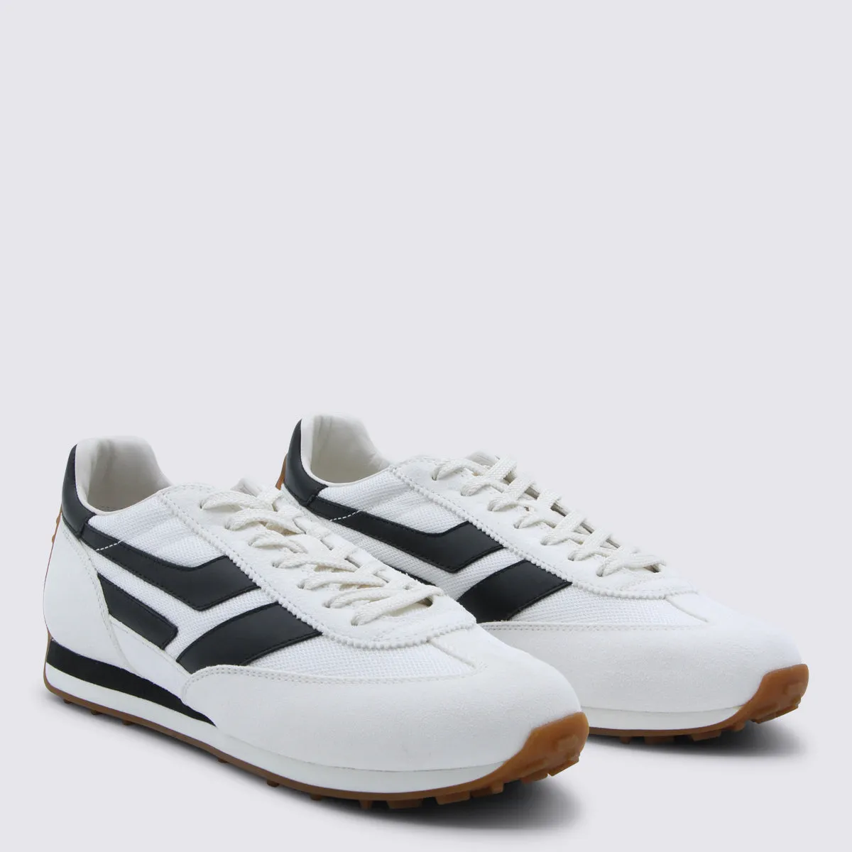Sneakers Light And Natural sold by Wanan Luxury product image thumbnail 2