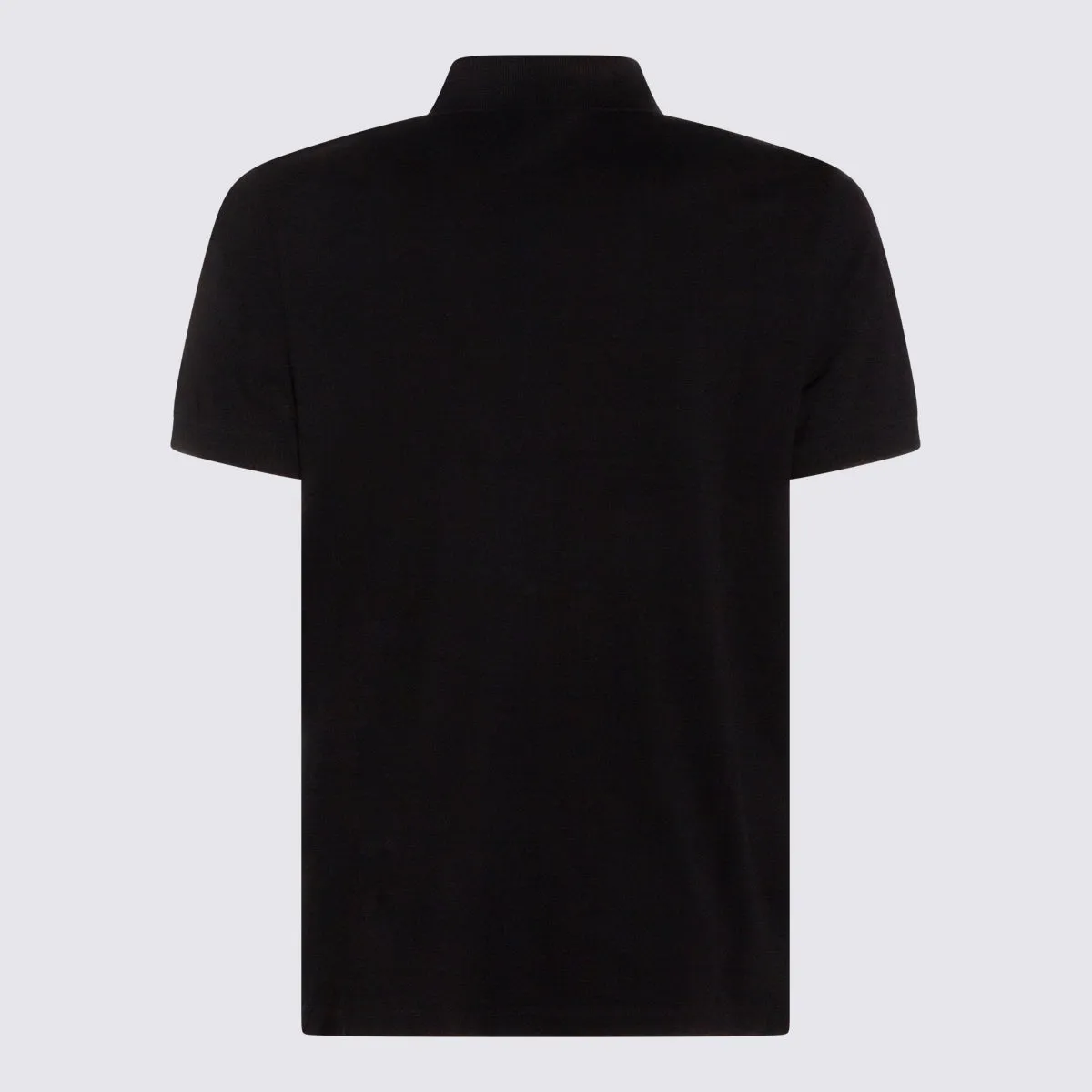 T-Shirts And Polos Blacks And Greys sold by Wanan Luxury product image thumbnail 2