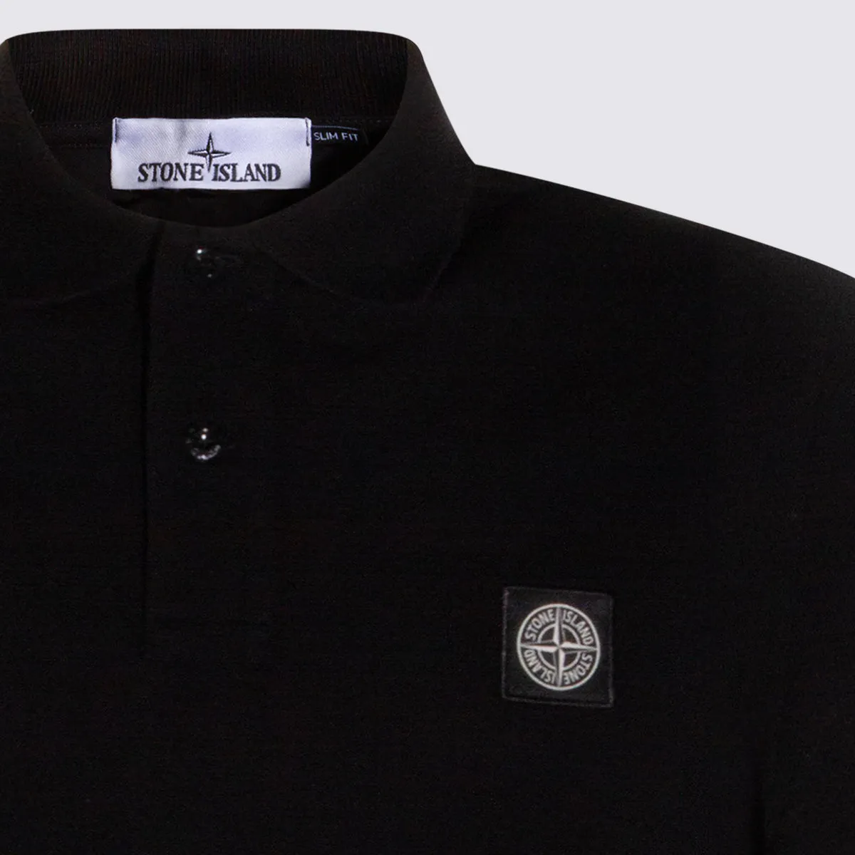 T-Shirts And Polos Blacks And Greys sold by Wanan Luxury product image thumbnail 3