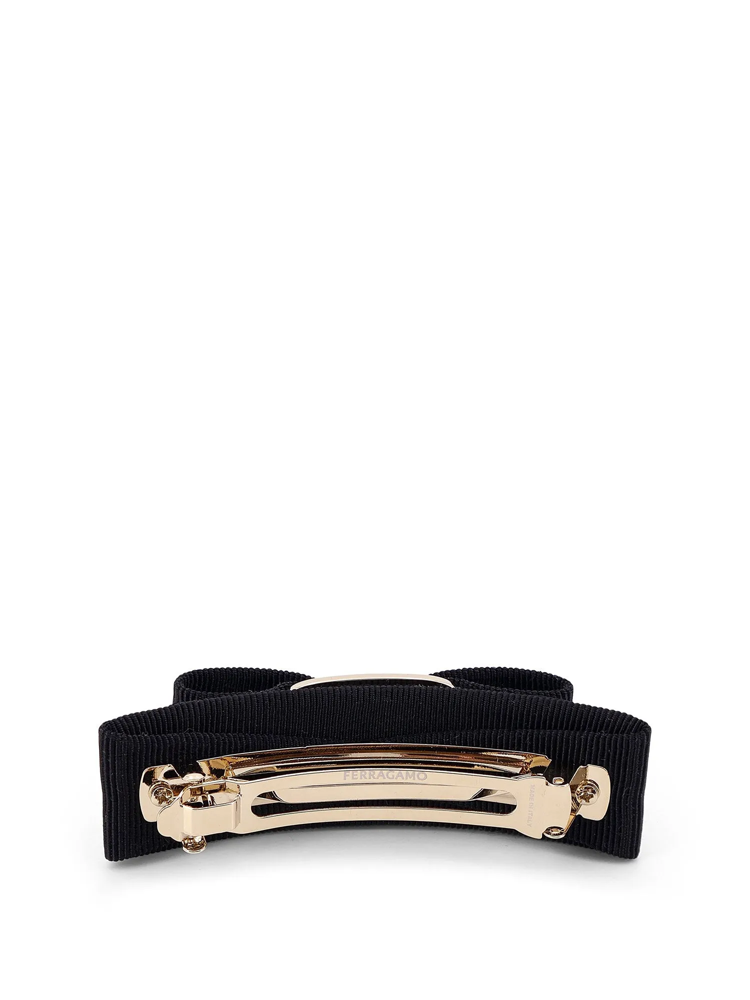 Hair Clip With Iconic Vara Bow sold by Wanan Luxury product image thumbnail 3