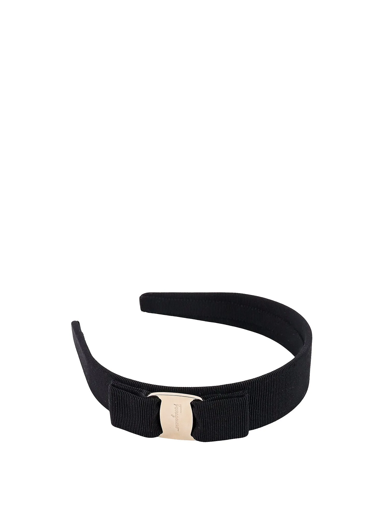 Vara Fabric Headband With Bow sold by Wanan Luxury product image thumbnail 2