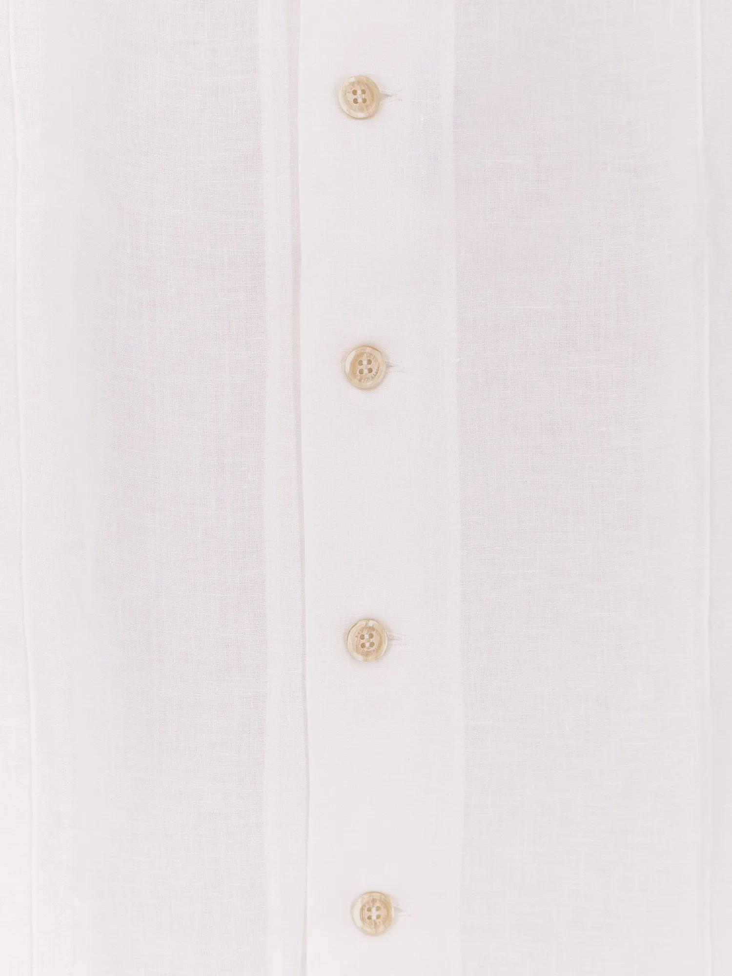 Easy Fit Linen Shirt sold by Wanan Luxury product image thumbnail 3