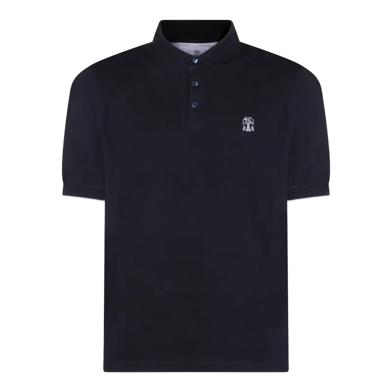 T-Shirts And Polos Blue And Green sold by Wanan Luxury