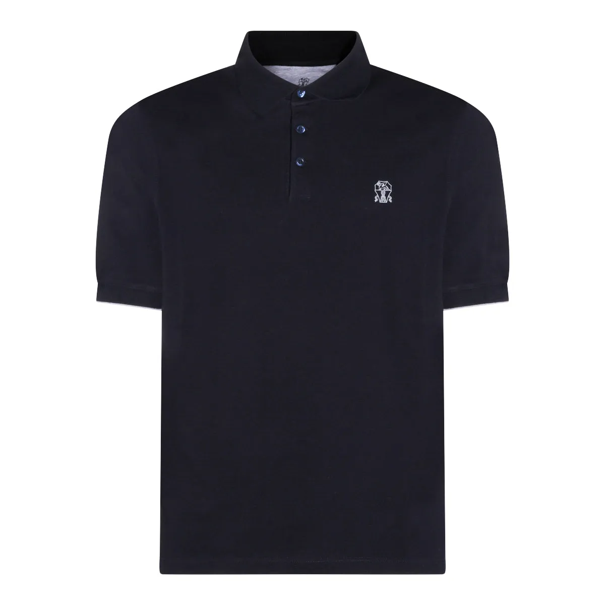 T-Shirts And Polos Blue And Green sold by Wanan Luxury