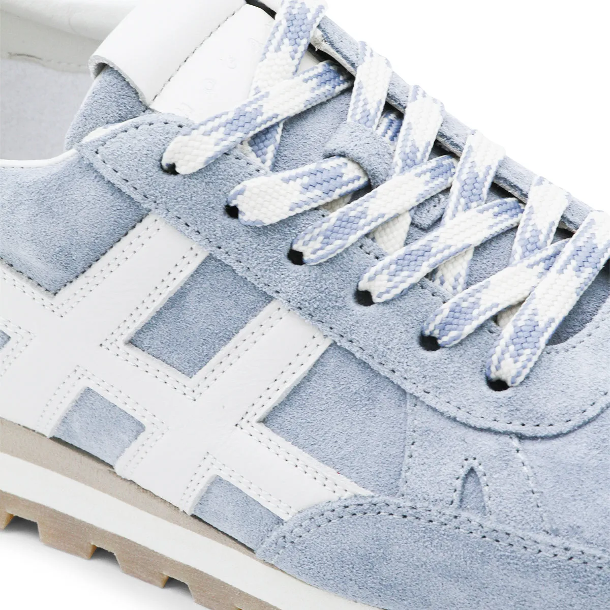 Sneakers Blue And Green sold by Wanan Luxury product image thumbnail 4