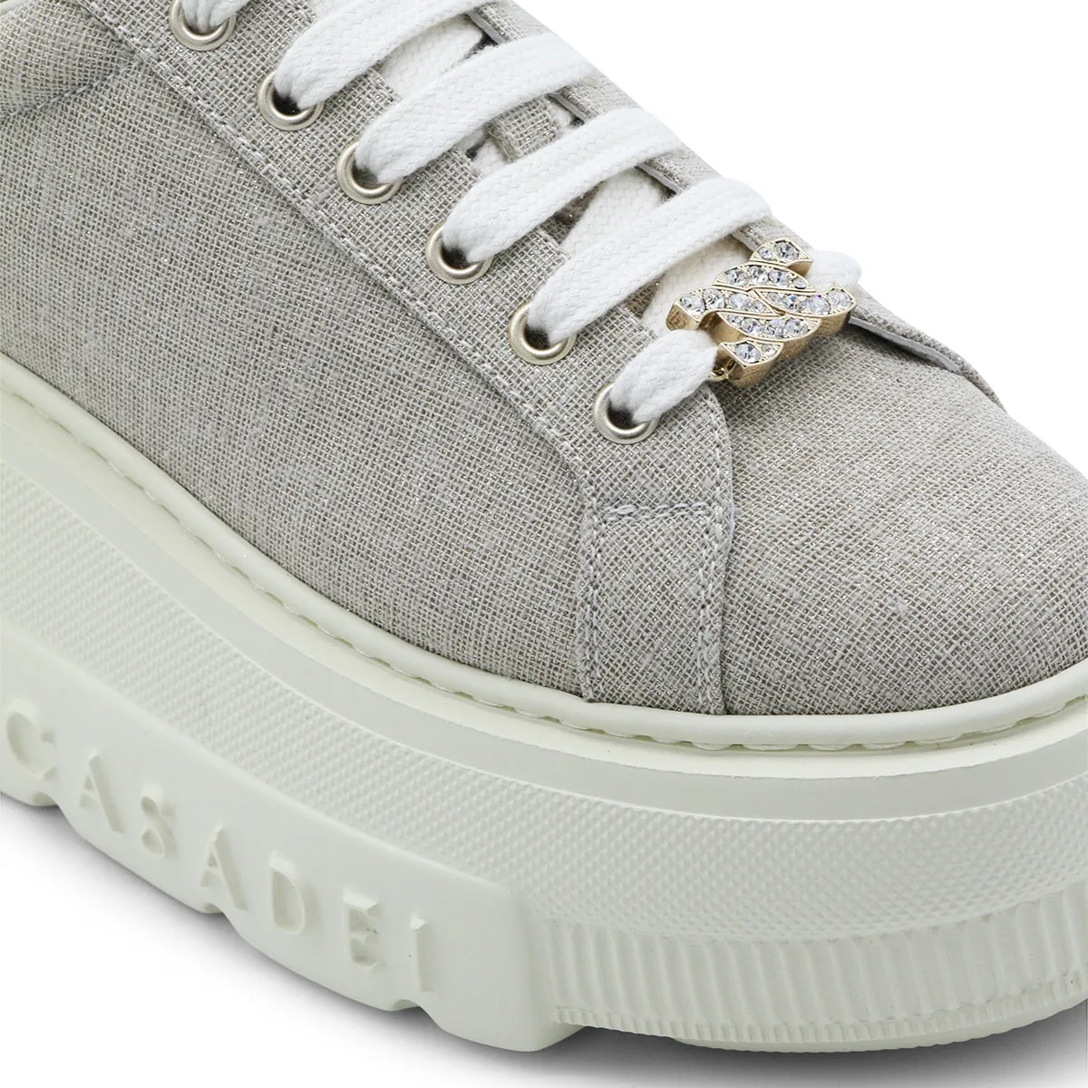 Sneakers Light And Natural sold by Wanan Luxury product image thumbnail 4
