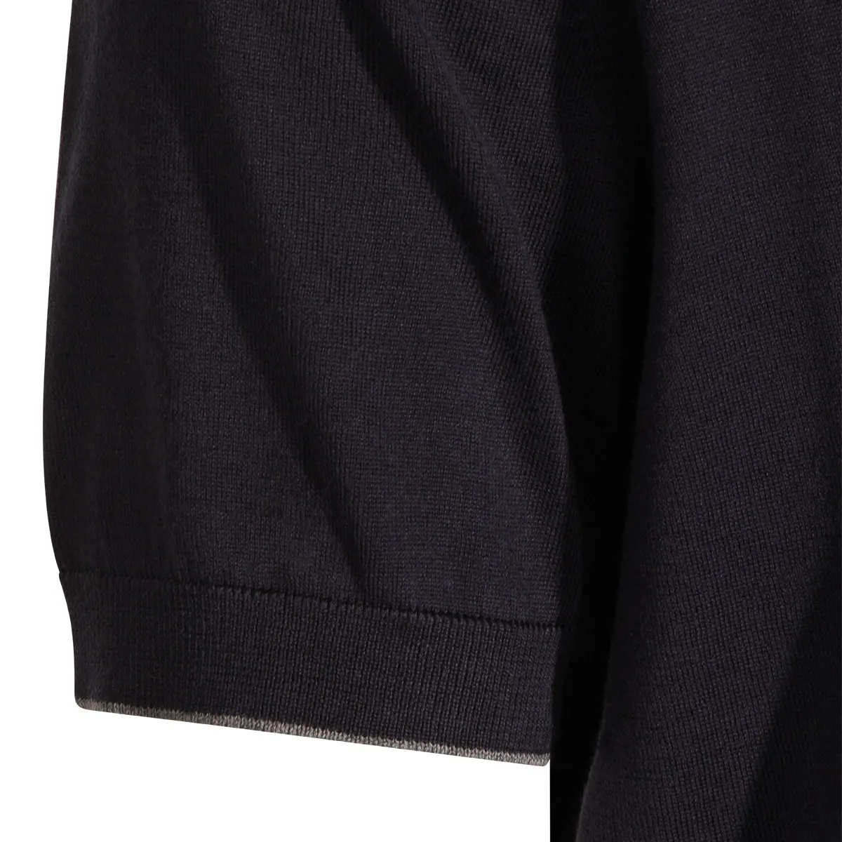 T-Shirts And Polos Blue And Green sold by Wanan Luxury product image thumbnail 3