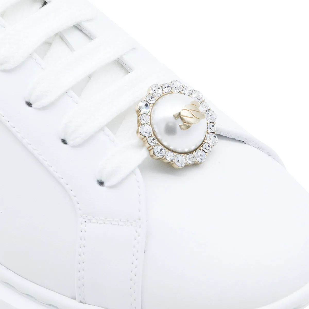 Sneakers Light And Natural sold by Wanan Luxury product image thumbnail 4