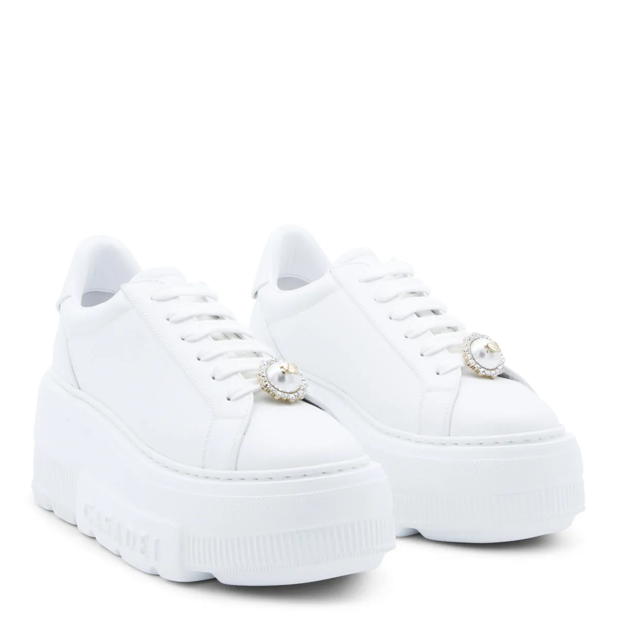 Sneakers Light And Natural sold by Wanan Luxury product image thumbnail 2