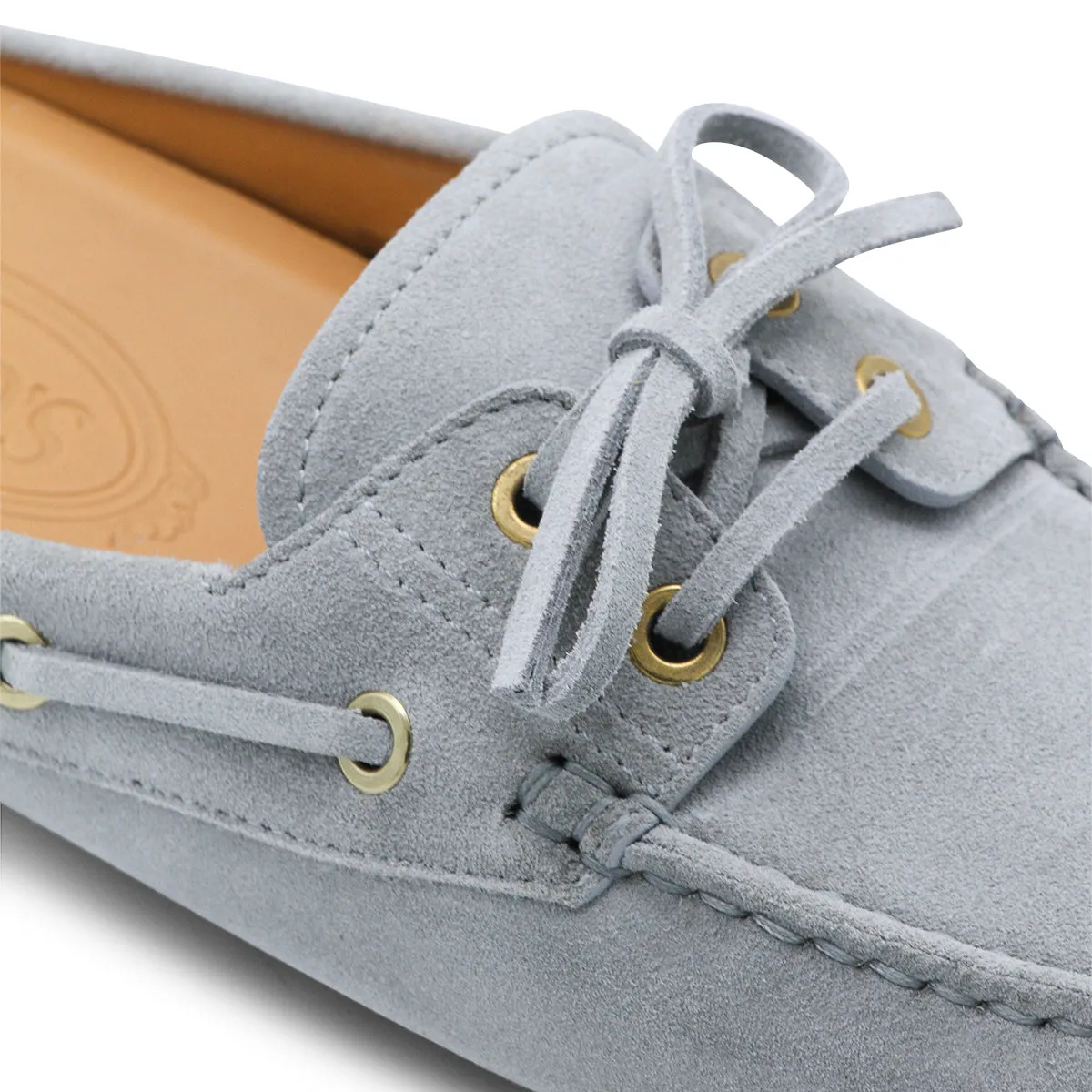 Flat Shoes Gabbiano sold by Wanan Luxury product image thumbnail 4